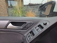 Gebraucht VW Golf Cabriolet LOUNGE 105 PS (77 kW) 2015 Weiß Cabrio