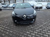 Gebraucht Renault Clio IV Dynamique 75 PS (55 kW) 2016 Grau Limousine