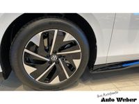 gebraucht VW ID7 Pro 77 kWh HUD AHK-klappbar Navi Memory Sit