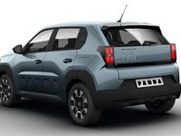 Neu Fiat Grande Panda Icon 101 PS (74 kW) 2025 Schwarz Kleinwagen