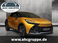 gebraucht Toyota C-HR Team D 2.0 + Technikpaket