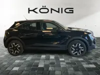 Gebraucht Opel Mokka 100 kW (136 PS) 2023 Schwarz SUV