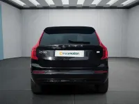 Gebraucht Volvo XC90 455 PS (334 kW) 2022 Schwarz SUV