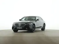 Gebraucht Mercedes S450 AMG 367 PS (269 kW) 2025 Weiß Limousine