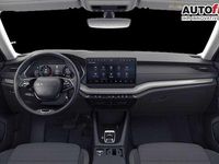 Neu Skoda Octavia Selection 150 PS (110 kW) 2026 Blackmagic perleffekt Kombi