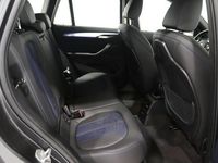 Gebraucht BMW X1 140 PS (102 kW) 2021 Grau SUV