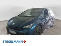 Gebraucht Cupra Born 150 kW (204 PS) 2022 Kleinwagen