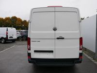 gebraucht VW Crafter Furgon 30 L3H2 2.0 TDI * PDC KLIMAANL...