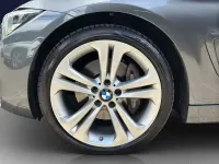 Gebraucht BMW 440 Performance 326 PS (239 kW) 2019 Grau Limousine