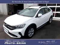 Gebraucht VW Taigo Life 110 PS (80 kW) 2022 Pure white SUV