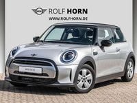 Używany Mini Cooper Essential 136 KM (100 kW) 2023 Srebrny Hatchback