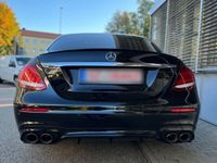 gebraucht Mercedes E53 AMG E 53 AMG Mercedes-AMG4MATIC+ Autom.