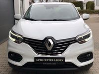 gebraucht Renault Kadjar TCe Business Edition LED Navi Keyless-GO