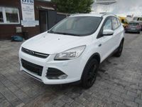 gebraucht Ford Kuga Trend