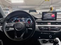 gebraucht Audi A5 Sportback 2.0 TDI -