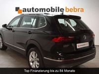 gebraucht VW Tiguan Allspace 2.0TDI DSG High 4M 7-Sitzer Pano