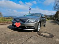 gebraucht VW CC DSG BlueMotion ❗️ Top Ausstattung ❗️