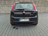 gebraucht Fiat Grande Punto 1.4 Racing