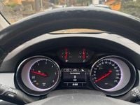 Second-hand Opel Astra 110 CP (80 kW) 2018 Alb Break