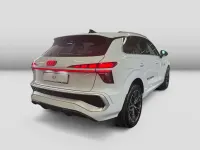 Neu Audi Q3 Ambiente 272 PS (200 kW) 2026 Gletscherweiß metallic SUV