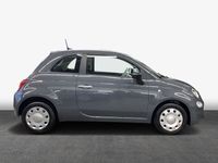 gebraucht Fiat 500 1.0 GSE Hybrid Cult Uconnect Android Apple