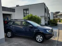 Brugt Dacia Duster Comfort 101 HK (74 kW) 2020 Blå SUV