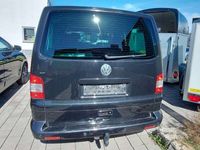 gebraucht VW Multivan T5Multivan Comfortline 4Motion