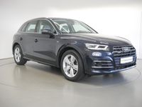 gebraucht Audi Q5 TFSI e