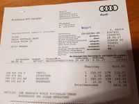 gebraucht Audi A5 Cabriolet 2.0 TFSI