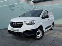 gebraucht Opel Combo-e Life Cargo Selection 1.5 Kühlausbau SOFORT VERFÜGBAR