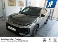 Gebraucht VW T-Roc Style 150 PS (110 kW) 2026 Grau SUV