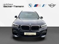 gebraucht BMW X3 xDrive30d *M SPORT*ACC*HUD*KEYLESS*LCP*LEDER*