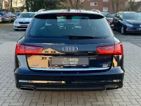 Gebraucht Audi A6 Sport 190 PS (139 kW) 2017 Andere Kombi
