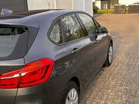 gebraucht BMW 216 Active Tourer d Sport NAVI+SITZHEIZUNG