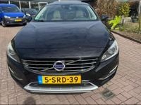 Gebraucht Volvo V60 283 PS (208 kW) 2013 Schwarz Kombi