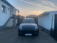 gebraucht Porsche Cayenne Diesel