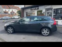 Occasion Volvo V60 163 ch (119 kW) 2011 Gris Break