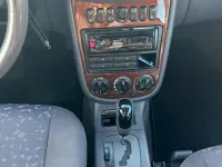 Gebraucht Mercedes A160 75 PS (55 kW) 2002 Silber Kleinwagen