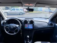Gebraucht Dacia Logan 90 PS (66 kW) 2018 Grau Kombi