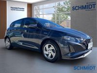 Gebraucht Hyundai i20 Select 79 PS (58 kW) 2025 Grau Kleinwagen