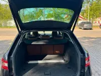 Gebraucht Skoda Superb 150 PS (110 kW) 2022 Schwarz Kombi