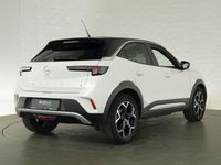 Gebraucht Opel Mokka-e Ultimate 100 kW (136 PS) 2021 Weiss SUV