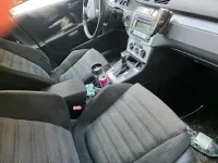 Gebraucht VW Passat 150 PS (110 kW) 2006 Schwarz Kombi