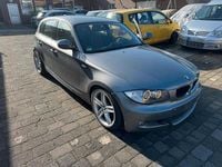 Gebraucht BMW 123 150 PS (110 kW) 2010 Grau Kleinwagen