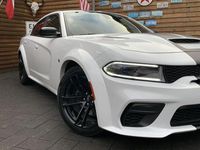 Gebraucht Dodge Charger 375 PS (275 kW) 2017 Weiß Limousine