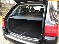 Second-hand Porsche Cayenne 250 CP (183 kW) 2005 Negru SUV