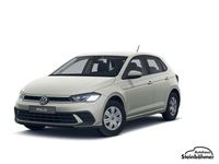Gebraucht VW Polo 80 PS (58 kW) 2024 Ascotgrau Limousine