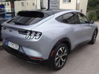 Gebraucht Ford Mustang Mach-E 258 kW (351 PS) 2022 Iced blue SUV