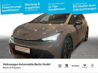 Gebraucht Cupra Born 150 kW (204 PS) 2023 Grau Kleinwagen