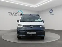 Gebraucht VW T7 Coast 204 PS (150 kW) 2025 Van